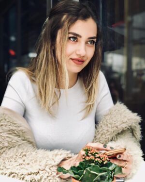 Aleyna Solaker Instagram - 