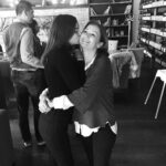 Aleyna Solaker Instagram - Iyi ki benim annemsin! Seni cok seviyorum👭 Tum herkesin anneler gunu kutlu olsun😊 @cdmgugu 💜
