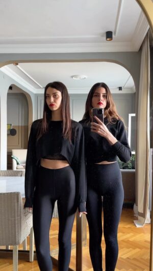 Aleyna Solaker Instagram - 