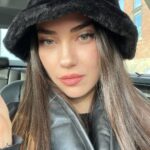 Aleyna Solaker Instagram - 🖤