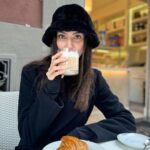 Aleyna Solaker Instagram - 🥐☕️🇮🇹 Napoli, Italy