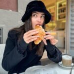 Aleyna Solaker Instagram - 🥐☕️🇮🇹 Napoli, Italy