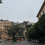 Aleyna Solaker Instagram - 🥐☕️🇮🇹 Napoli, Italy