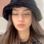 Aleyna Solaker Instagram - 🥐☕️🇮🇹 Napoli, Italy