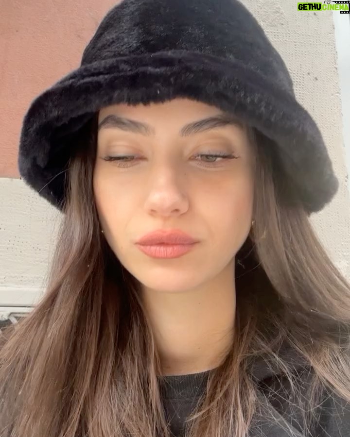 Aleyna Solaker Instagram - 🥐☕️🇮🇹 Napoli, Italy