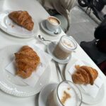 Aleyna Solaker Instagram - 🥐☕️🇮🇹 Napoli, Italy