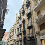 Aleyna Solaker Instagram - 🥐☕️🇮🇹 Napoli, Italy