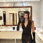 Aleyna Solaker Instagram - Great night, Great Gatsby ✨
