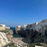 Aleyna Solaker Instagram - 🤗 Polignano A Mare