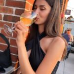 Aleyna Solaker Instagram - 🥂 Soho NYC