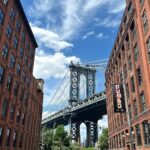 Aleyna Solaker Instagram - Turist Aleyna ☺️👋🏻 DUMBO, Brooklyn