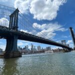 Aleyna Solaker Instagram - Turist Aleyna ☺️👋🏻 DUMBO, Brooklyn