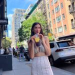 Aleyna Solaker Instagram - Turist Aleyna ☺️👋🏻 DUMBO, Brooklyn