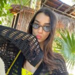 Aleyna Solaker Instagram - 🏝🌮😍💜 Tulum, México