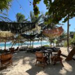 Aleyna Solaker Instagram - 🏝🌮😍💜 Tulum, México