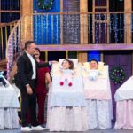 Ali Sunal Instagram - Bu gece yeni yıla birlikte girelim @guldurguldur yılbaşı özel programıyla bütün akşam @showtv ‘de