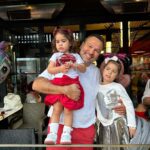 Ali Sunal Instagram - 29 Ekim 2023 • Cumhuriyetimiz 100 yaşında ♥️🤍🇹🇷♾️