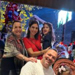 Ali Sunal Instagram - 29 Ekim 2023 • Cumhuriyetimiz 100 yaşında ♥️🤍🇹🇷♾️