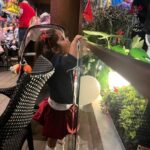 Ali Sunal Instagram - 29 Ekim 2023 • Cumhuriyetimiz 100 yaşında ♥️🤍🇹🇷♾️