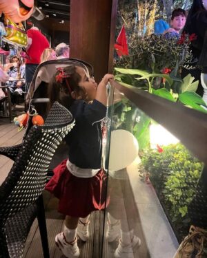 Ali Sunal Instagram - 29 Ekim 2023 • Cumhuriyetimiz 100 yaşında ♥️🤍🇹🇷♾️