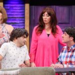 Ali Sunal Instagram - Bu akşam yani çarşamba bu haftaya özel yeni bölümümüz @showtv ‘de. Bu akşam @guldurguldur ‘ü kaçırmayın