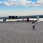 Ali Sunal Instagram - Longoz Ormanları • Ekim’23 👨‍👩‍👧‍👧🌳🛶💙