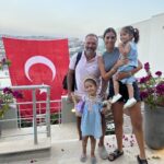 Ali Sunal Instagram – #30AğustosZaferBayramı ‘mız kutlu olsun