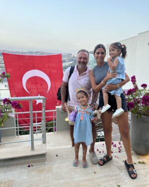 Ali Sunal Instagram - #30AğustosZaferBayramı ‘mız kutlu olsun