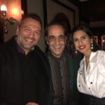 Ali Sunal Instagram - Ah be güzel abim, kıymetli usta, şahane sanatçı. Benim için o kadar değerlisinki… üzüntümü anlatamam mekanın cennet olsun hayatıma kattığın büyün güzel anlar için sana hep dua edeceğim Özkan abicim. #ÖzkanUğur
