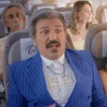 Ali Sunal Instagram - Uçağımızın havalanmasına SON 2️⃣ GÜN! #HavaMuhalefeti bu cuma tüm sinemalarda! ✈️ @bkmonline #AliSunal #DoğaRutkay #EgeKökenli #BurakHakkı #KeremAtabeyoğlu #MuratKepez #GüldürGüldürShow