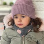 Ali Sunal Instagram – Ilk göz ağrım, ballı böreğim, Nar kızım seni büyürken izlemek dünyalara bedel 🥰 iyi ki doğdun canım kızım seni çok seviyoruz 🩷🩵💜