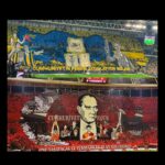 Ali Sunal Instagram - #yurttasulhcihandasulh🇹🇷 #Atatürk #Galatasaray #Fenerbahçe