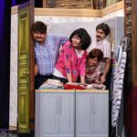 Ali Sunal Instagram - Bu akşam @guldurguldur yeni bölümüyle @showtv ‘de çok eğleneceğiz kaçırmayın
