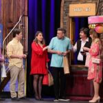 Ali Sunal Instagram - Bu akşam @guldurguldur yeni bölümüyle @showtv ‘de çok eğleneceğiz kaçırmayın