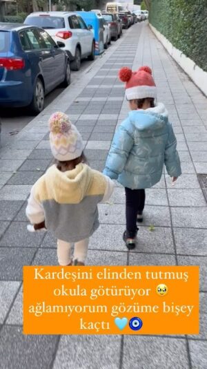Ali Sunal Instagram - 