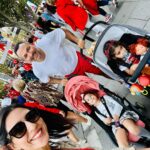 Ali Sunal Instagram - 29 Ekim 2023 • Cumhuriyetimiz 100 yaşında ♥️🤍🇹🇷♾️