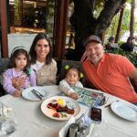 Ali Sunal Instagram - Dün annemizin doğum gününü kutladık bugün de Cumhuriyet Bayramı’mıza hazırlanıyoruz. Yaşasın Cumhuriyet 🇹🇷