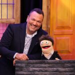 Ali Sunal Instagram - Bu akşam yani çarşamba bu haftaya özel yeni bölümümüz @showtv ‘de. Bu akşam @guldurguldur ‘ü kaçırmayın