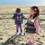 Ali Sunal Instagram - Longoz Ormanları • Ekim’23 👨‍👩‍👧‍👧🌳🛶💙