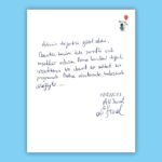 Ali Sunal Instagram - "Ailemin değerlisi güzel abim, Davetin benim için şerefti çok teşekkür ederim. Bana kendimi değerli hissettiren bir davet bir sohbet bir programdı. Daha nicelerinde buluşmak dileğiyle." #işteoçocuk #sunayakın #alisunal #istanbuloyuncakmüzesi #yatirimfinansman #değerkatar İstanbul Oyuncak Müzesi