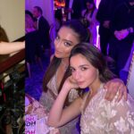 Alia Bhatt Instagram - I had the great pleasure of hosting an evening that was truly special, brimming with so much love, purpose, and hope. Thank you @mo_hotels for bringing our vision to life, and to @salaambbayorg for empowering and supporting young lives, providing them with what they need for a brighter tomorrow HOPE GALA 2024 ✨ #ImAFan @mo_hydepark