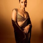 Alia Bhatt Instagram - glamadrama 🫒