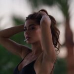 Alix Desmoineaux Instagram - A little rebellion from time to time is like a storm that cleanses the atmosphere 🦂☁️ 📸 @jeancaisse.ch Bad Bitch
