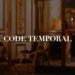 Alix Desmoineaux Instagram - New official Video Out VALENTINO HAUTE COUTURE @maisonvalentino Directed by @thomasviard Time as a code and a value, to reset and reprogrammed in a Couture of today that updates classic rituals and processes through garments designed to express oneself, as anyone desires. Women, men: naturally, smoothly. VALENTINO HAUTE COUTURE SPRING SUMMER 2021 Collection. ——— Photographer @ismael_off . Stylist & creative director @farouk_chekoufi . Talent @alix_dmx . Model @vincentgvn . Makeup @odilejimenezmua @guerlain . Hair @alexis.parente @b_agency . Nails @og . Video Director @thomasviard . Chief Operator @alexl.pict . Photographer assistant @elisaparron . Production FC ICONIC . Location @lemeuriceparis Hotel Salon Pompadour . Bravo Maestro @pppiccioli #valentino #hautecouture #ss21