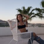 Alix Desmoineaux Instagram - 🦋 Benahavís, Andalucia, Spain