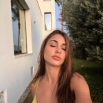 Alix Desmoineaux Instagram - When Sun sets 🌅 Benahavís, Andalucia, Spain