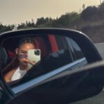 Alix Desmoineaux Instagram - 👁🏜