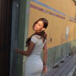 Alix Desmoineaux Instagram - Make me smile Algeciras, Spain