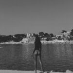 Alix Desmoineaux Instagram - Bring me back 🦈 French Riviera