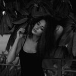 Alix Desmoineaux Instagram - 5/5 BW 🎬 Choose your number . @the__little__joe 📸 Marbella, Spain